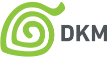 DKM Logo