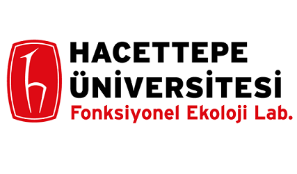 Hacettepe Üniversitesi Ekoloji Lab. Logo