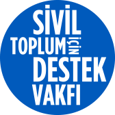 Sivil Toplum İçin Destek Vakfı Logo